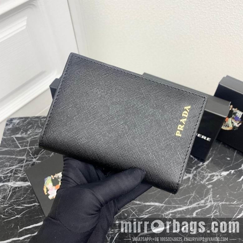 Replica Prada Bags LM215 10X9X2cm ZC 5