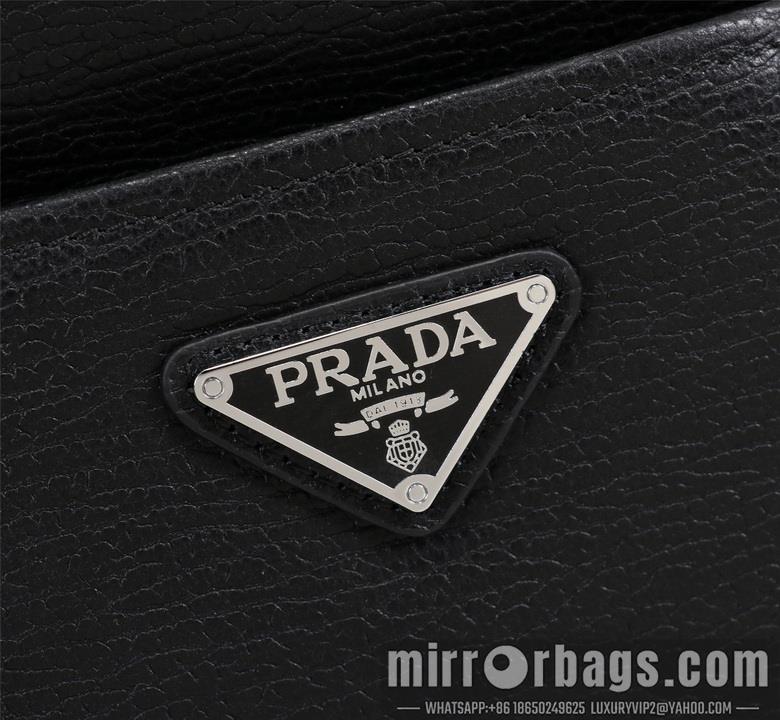 Replica Prada Bags 8308-3 28X16X7.5cm WP
