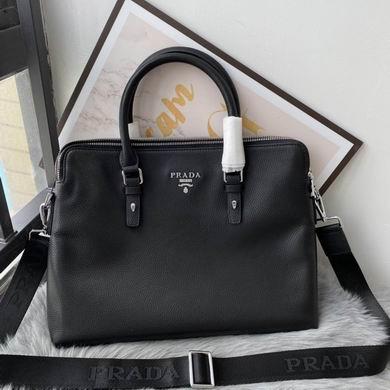 Replica Prada Bags WM9007-5 39X29X5.5
