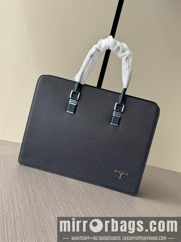 Replica Prada Bags 200827-1 39X30X7cm WP