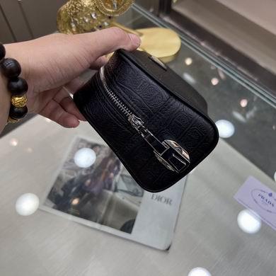 Replica Prada Bags 9805-7 24.5X9.5X15cm WP