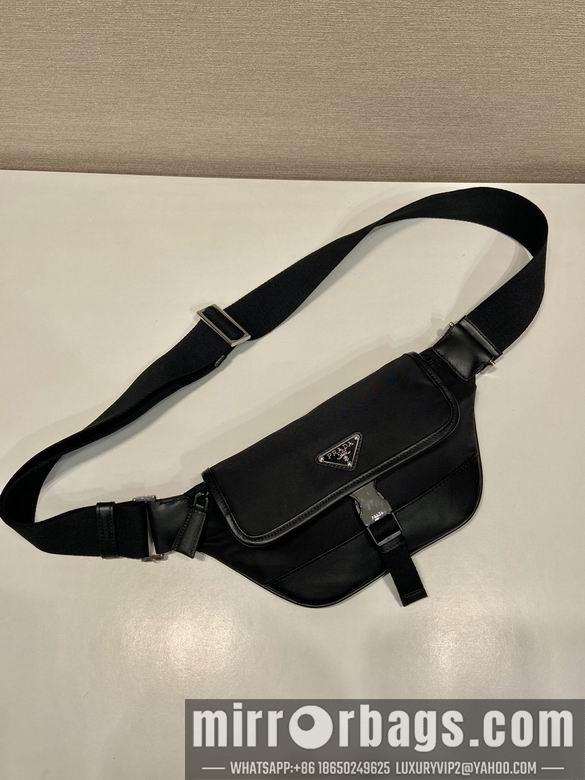 Replica Prada Bags 2VH176 18X15X5cm WP 3colour