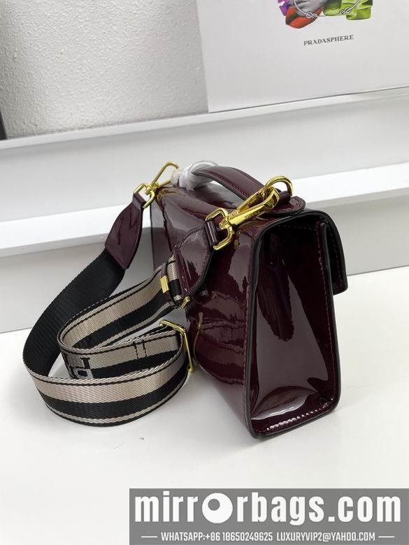 Replica Prada Bags 55130 21X14X6.5cm XM 6