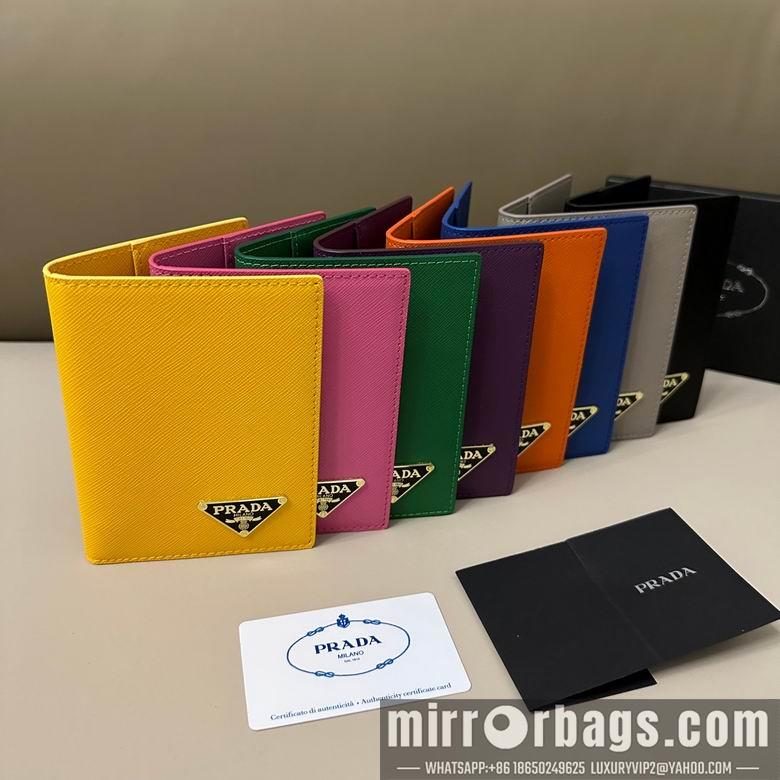 Replica Prada Bags 2375 10X14cm YG 7