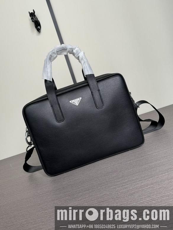 Replica Prada Bags 8405-1 39X29X11cm WP
