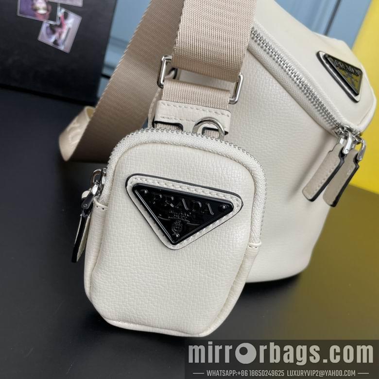 Replica Prada Bags 1BH189 21X15X15cm XM 4