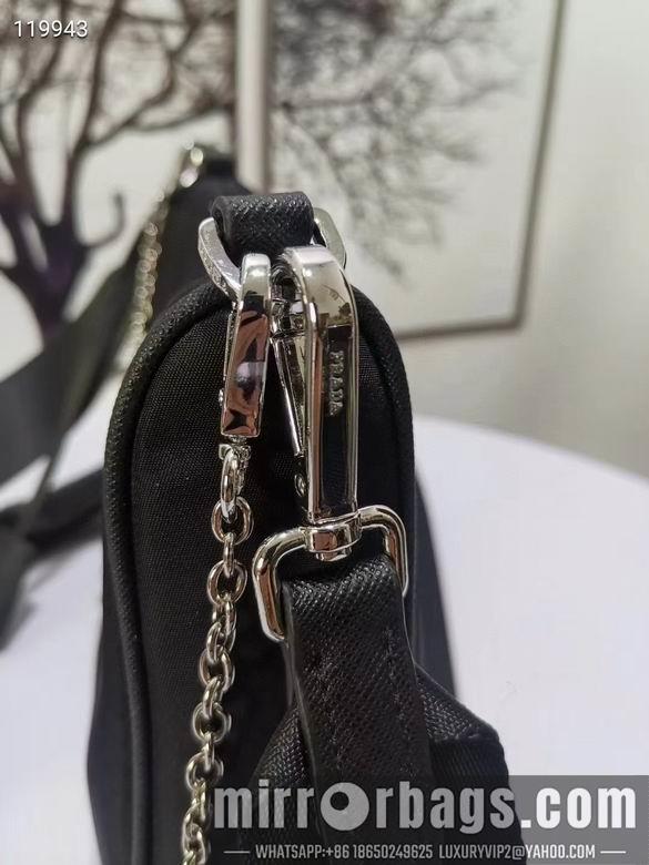 Replica Prada Bags WM1BH204 22X12X6