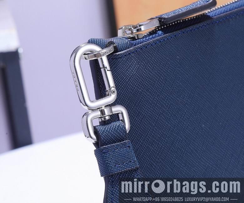 Replica Prada Bags 2NG005G 28X18cm XM