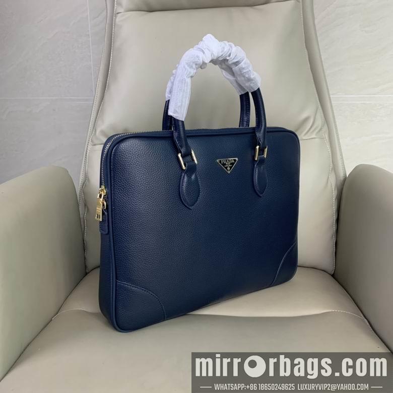 Replica Prada Bags 8404-1 38X28X6cm WP 3colour