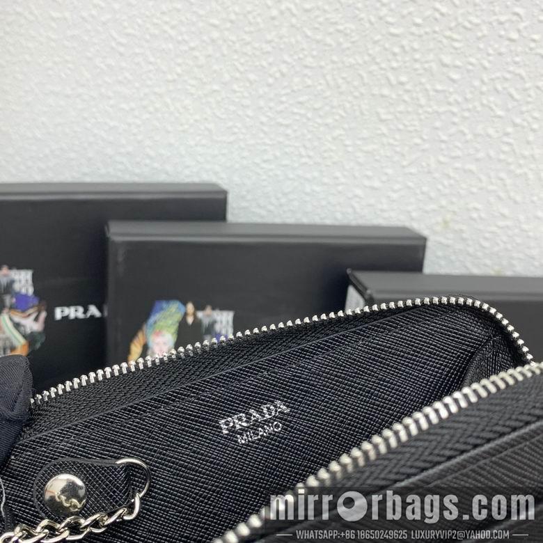 Replica Prada Bags LM216 13.5X8X1cm ZC 3