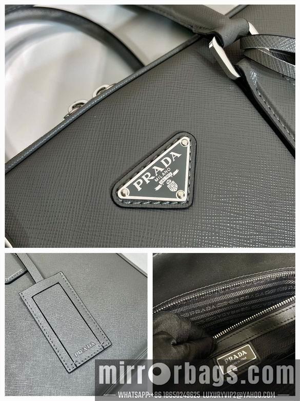 Replica Prada Bags 2VE022 38X28X6.5cm WP 2colour