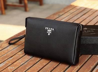 Replica Prada Bags 33015-1 27X17X4cm XM