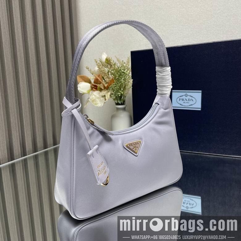Replica Prada Bags 1NE515 23X13X5cm YG 1