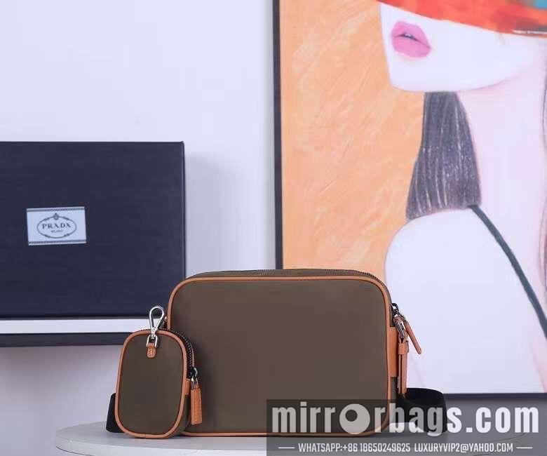 Replica Prada Bags 2VH048 23X16X7cm WP