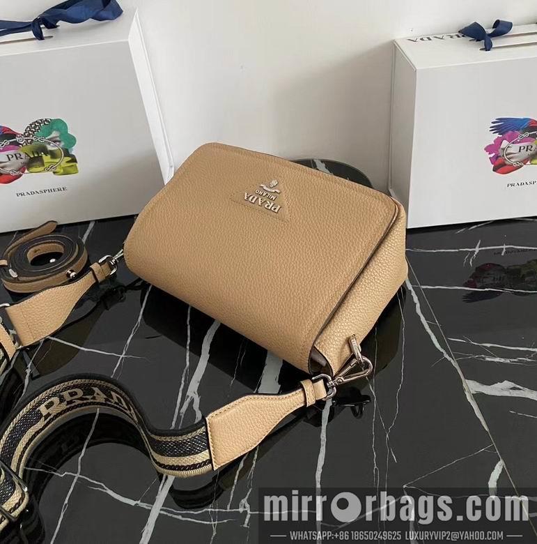 Replica Prada Bags 1BD314 23X18X9cm XM 2colour