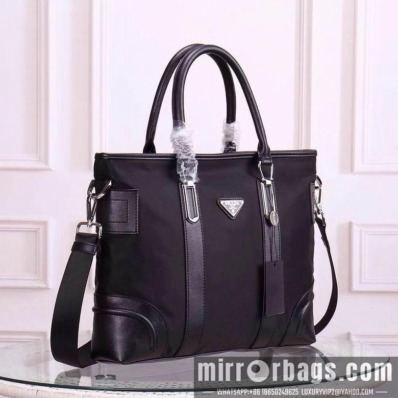 Replica Prada Bags 36X28X7cm 053008 XM