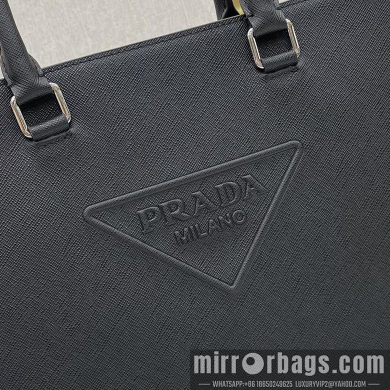 Replica Prada Bags 2106-1 38X29X8cm WP
