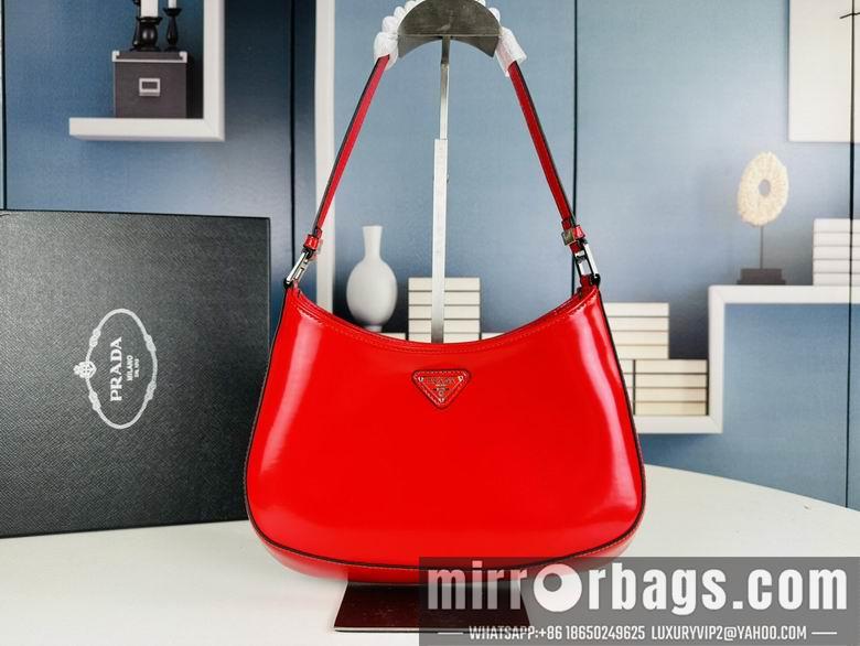 Replica Prada Bags 123 27cm XMY 5