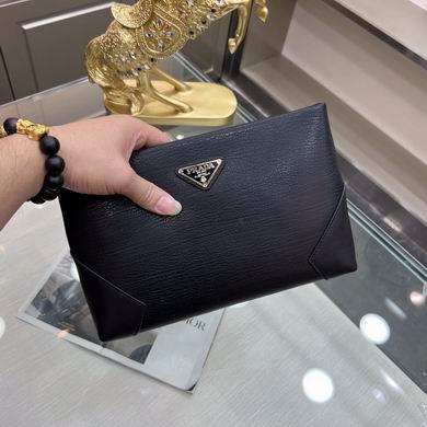 Replica Prada Bags 98157-7 27X17X3cm WP