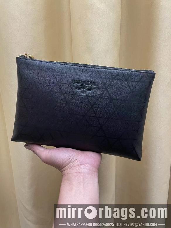 Replica Prada Bags 998-5 27X17X2cm XM-5