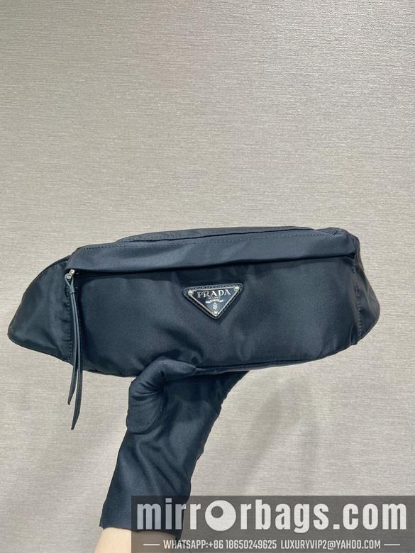 Replica Prada Bags 2VL034 26X12X7cm SC