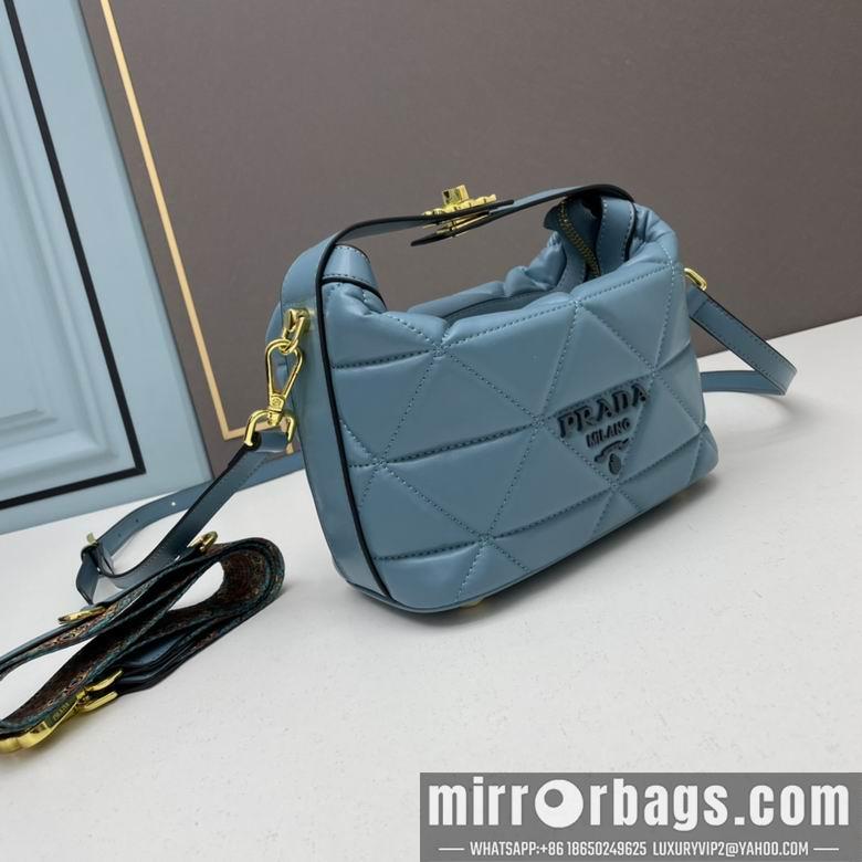 Replica Prada Bags 66200 21X18X10cm XM 2