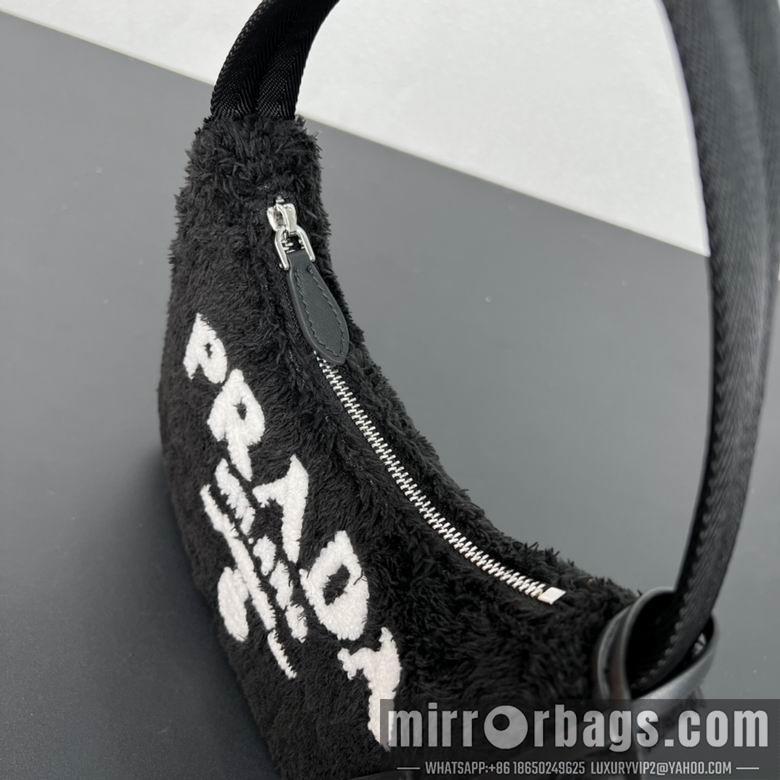 Replica Prada Bags 1NE515 22X12X6cm XM 1