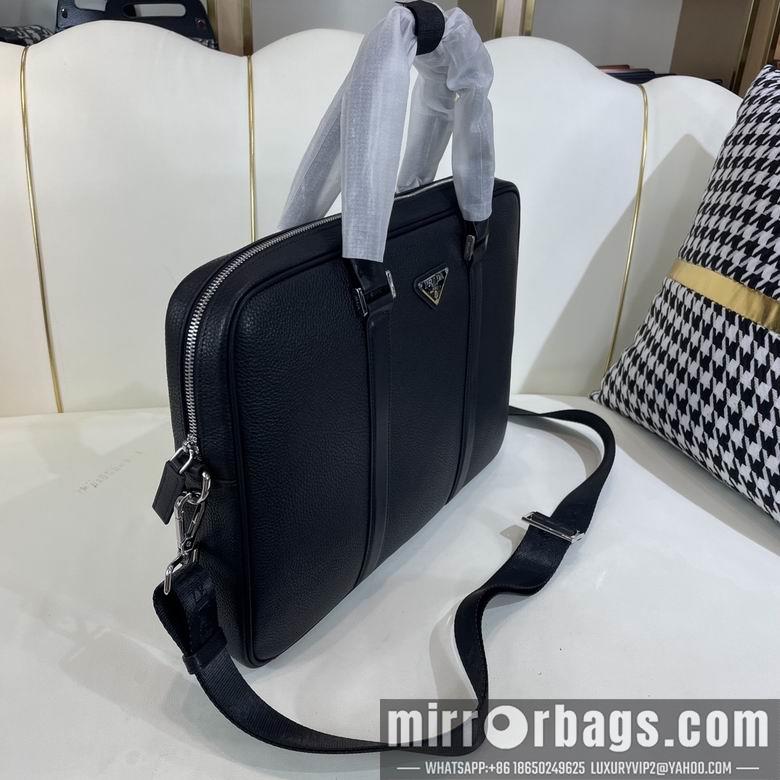 Replica Prada Bags 1010-1 37X27X6cm WP