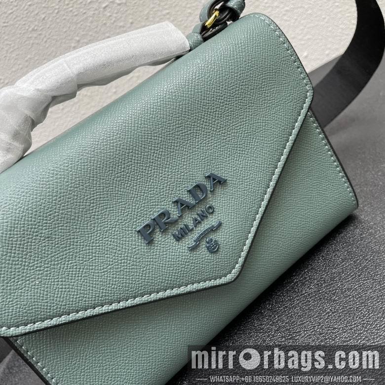 Replica Prada Bags 2129 21X14X6.5cm XM 4