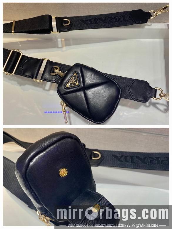 Replica Prada Bags 1BD292 21X16X7cm XM