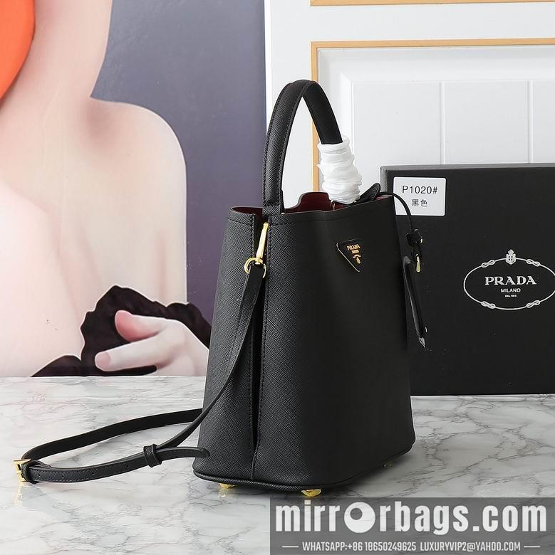 Replica Prada Bags 1020 23X23X13cm XMY 5