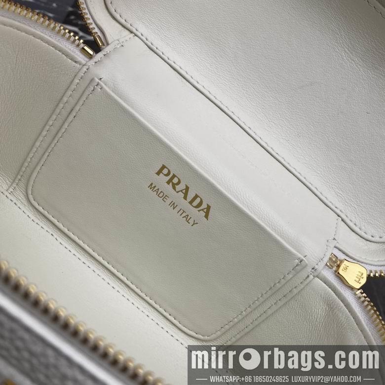 Replica Prada Bags 1BH202 18X11.5X7.5cm YG 5