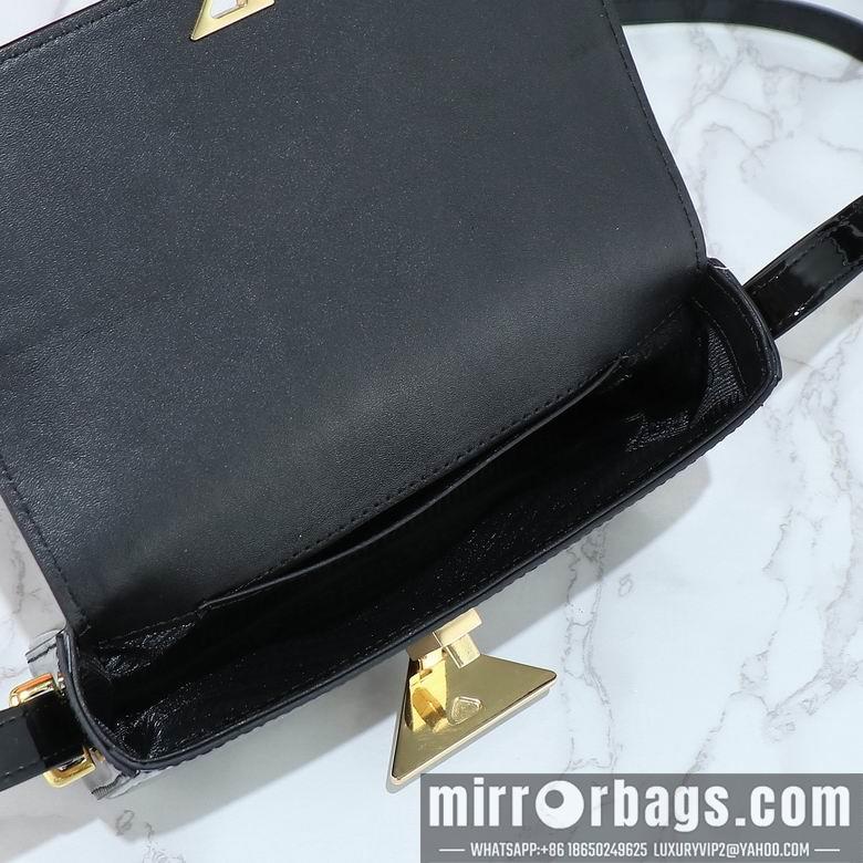 Replica Prada Bags 1BD339 20.5X10.5X4cm XMY 2