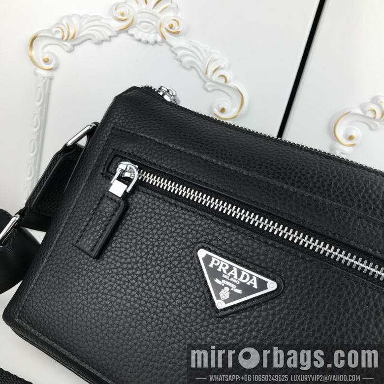 Replica Prada Bags WM18635 25X17X5