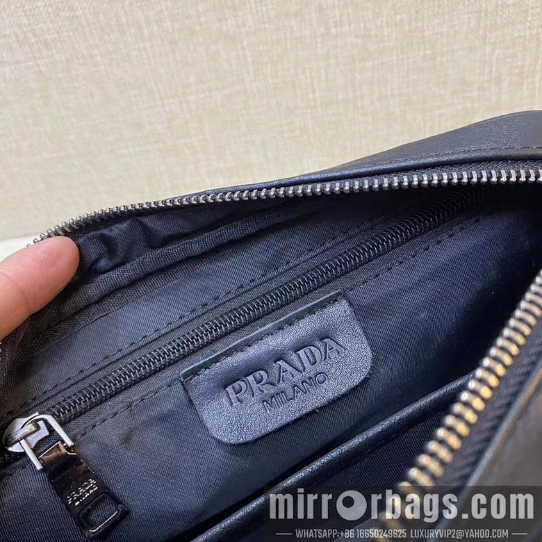 Replica Prada Bags 24X15X5cm 123104 XM