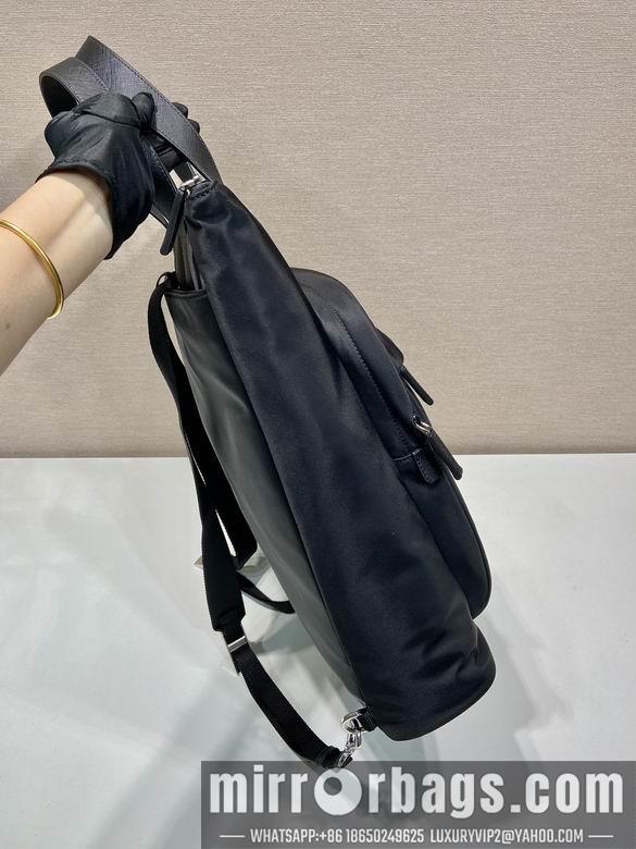 Replica Prada Bags 2VG098 38X42X10cm XM