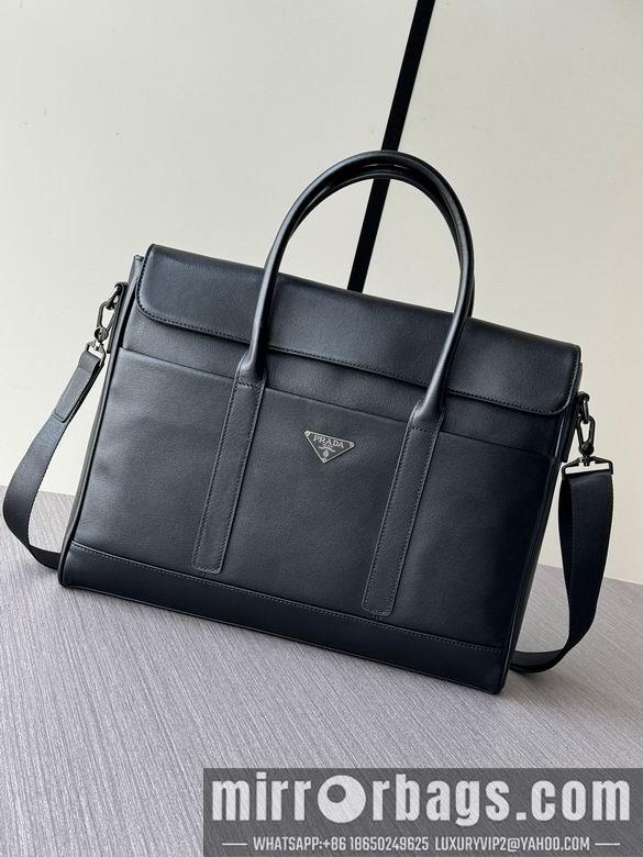 Replica Prada Bags 6776-3 39X30X7cm WP