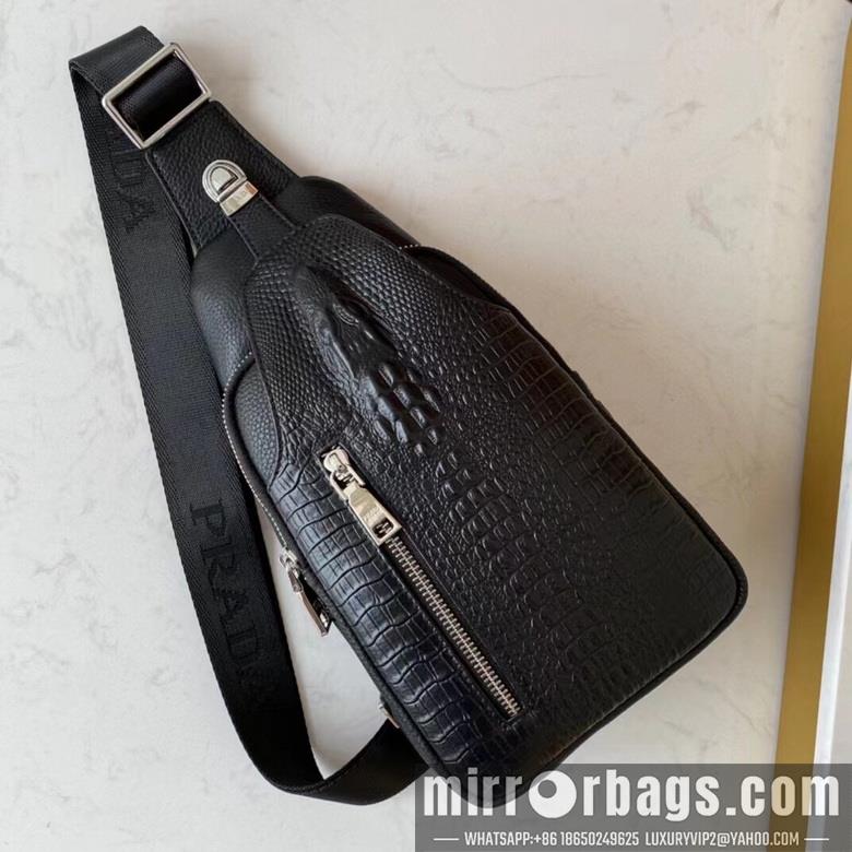 Replica Prada Bags 6075 30X17X4.5cm XM