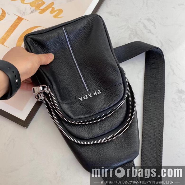 Replica Prada Bags 6035 29X17X5.5cm WP