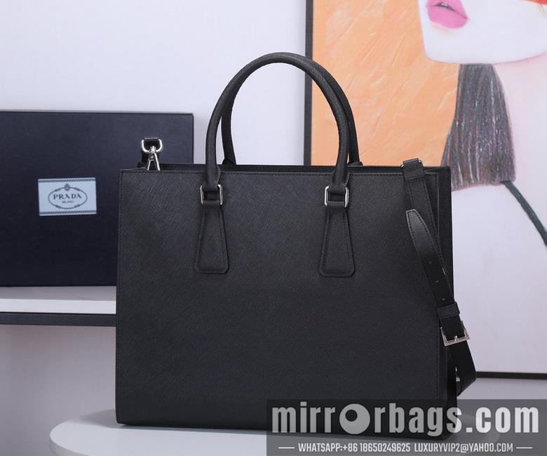 Replica Prada Bags 2VG011-1F 38X30X8cm XM