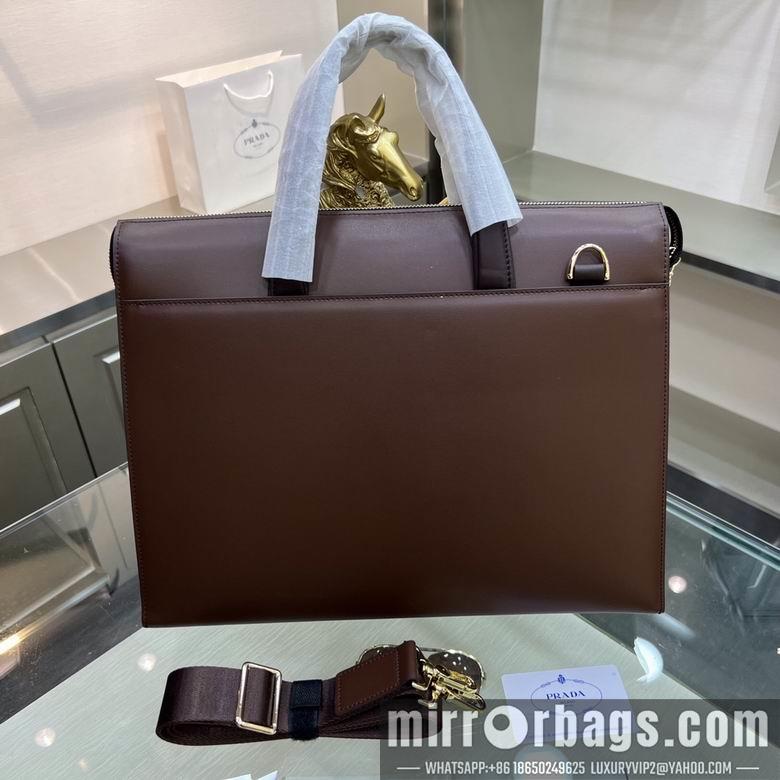Replica Prada Bags 116-1 38X28X9cm XM 2colour