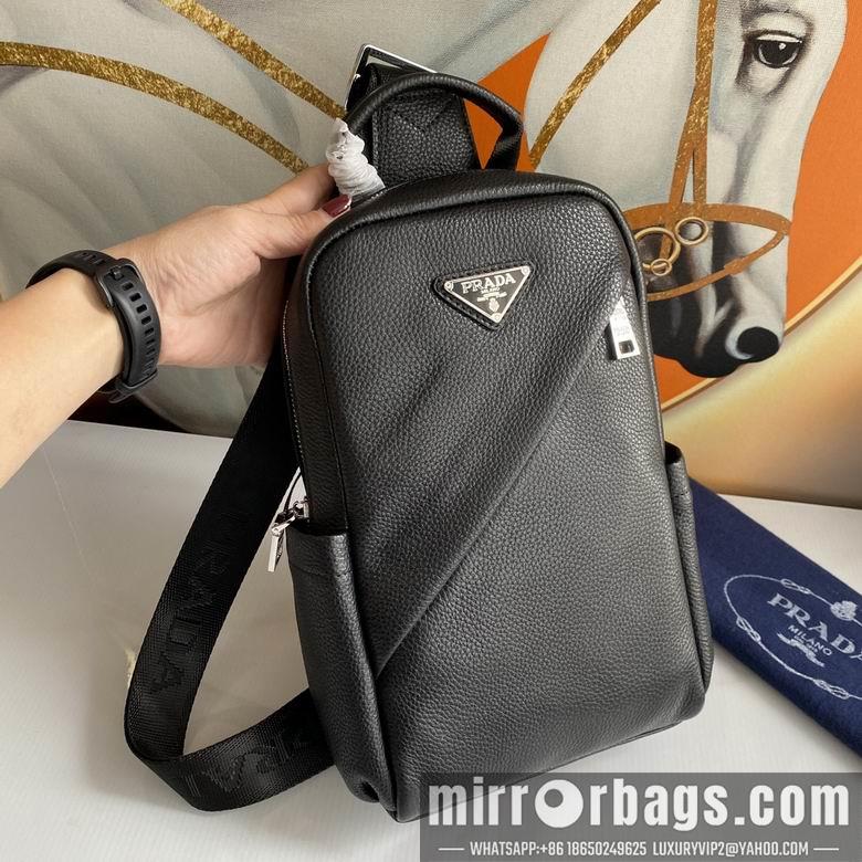 Replica Prada Bags 2060 29X17X6.5cm WP