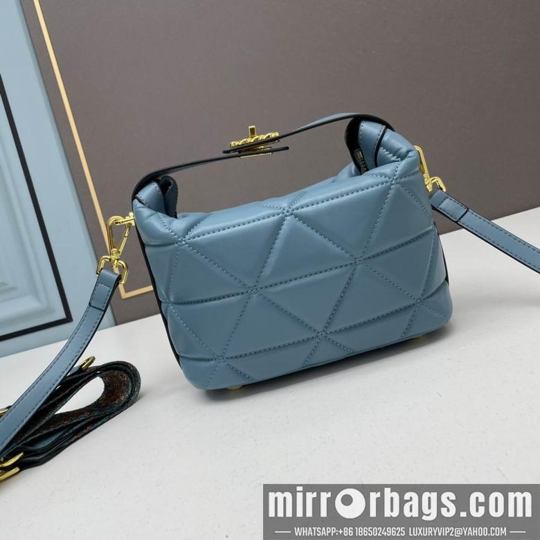 Replica Prada Bags 66200 21X18X10cm XM 2