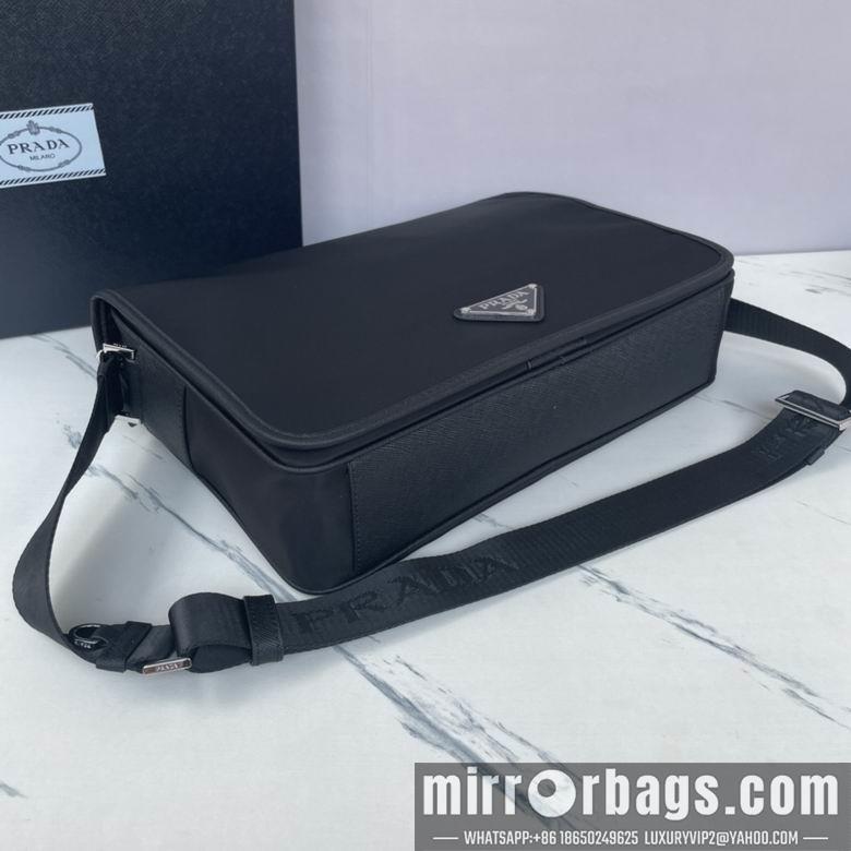 Replica Prada Bags 2VD039 33X24X8cm XM