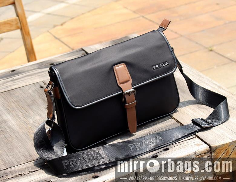 Replica Prada Bags 0272-3 31X21X6cm XM