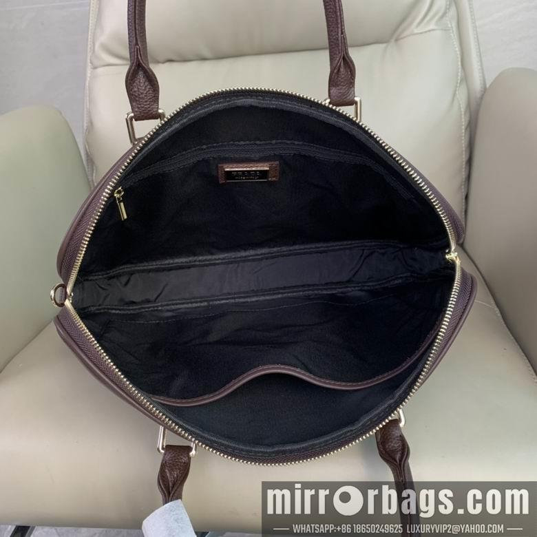 Replica Prada Bags 8404-1 38X28X6cm WP 3colour
