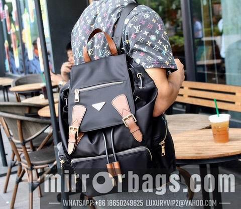 Replica Prada Bags WM00028-1