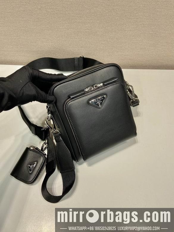 Replica Prada Bags 2VH168 16X18.5X5cm XM