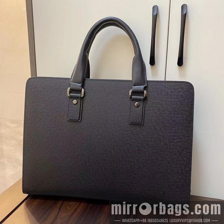 Replica Prada Bags 39X29X7cm 021206 XM