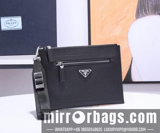 Replica Prada Bags 2NH009 28X18cm XM